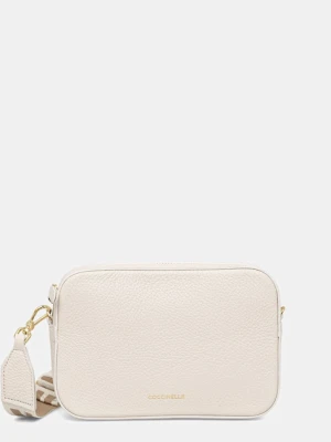 Coccinelle torebka skórzana