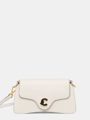 Coccinelle torebka skórzana