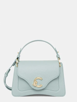 Coccinelle torebka skórzana