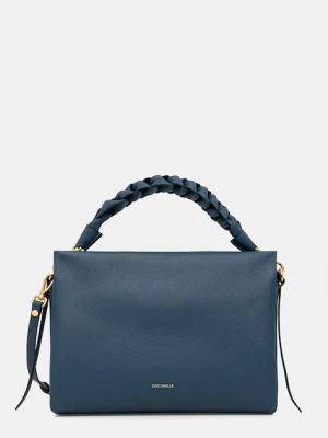 Coccinelle torebka skórzana