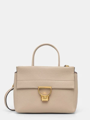 Coccinelle torebka skórzana