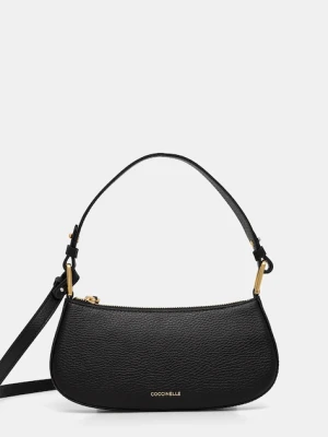 Coccinelle torebka skórzana