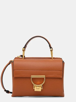 Coccinelle torebka skórzana ARLETTIS