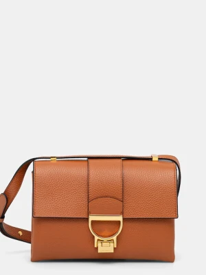 Coccinelle torebka skórzana ARLETTIS