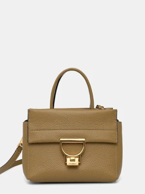 Coccinelle torebka skórzana ARLETTIS