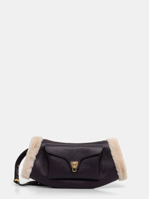 Coccinelle torebka skórzana BEAT