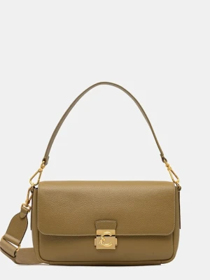 Coccinelle torebka skórzana C-ME LOCK