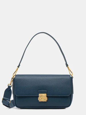 Coccinelle torebka skórzana C-ME LOCK