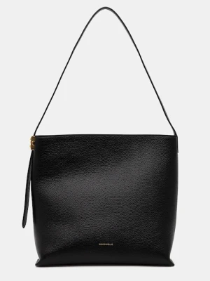 Coccinelle torebka skórzana C-ME LOCK