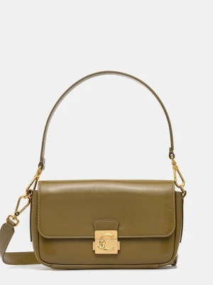 Coccinelle torebka skórzana C-ME LOCK