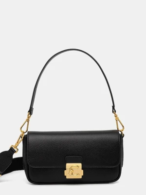 Coccinelle torebka skórzana C-ME LOCK