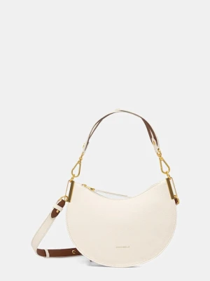 Coccinelle torebka skórzana COCCINELLESUNUP