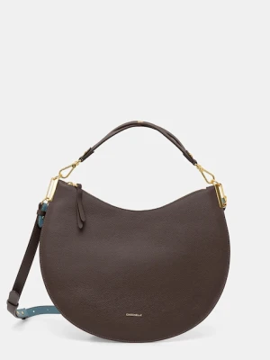 Coccinelle torebka skórzana COCCINELLESUNUP