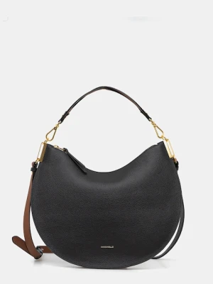 Coccinelle torebka skórzana COCCINELLESUNUP