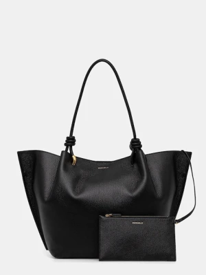 Coccinelle torebka skórzana FINN