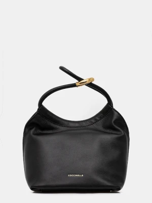 Coccinelle torebka skórzana FINN POUCH