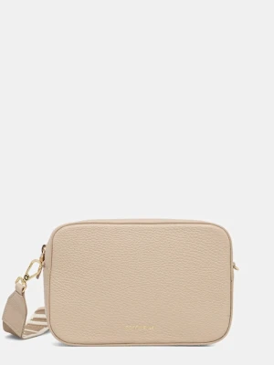 Coccinelle torebka skórzana