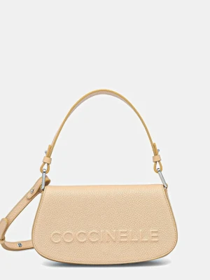 Coccinelle torebka skórzana