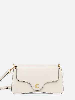 Coccinelle torebka skórzana