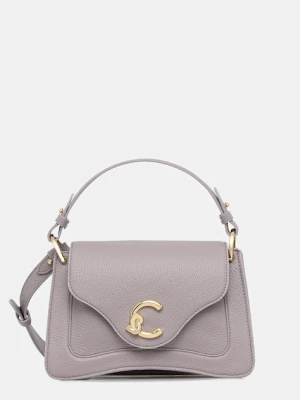 Coccinelle torebka skórzana