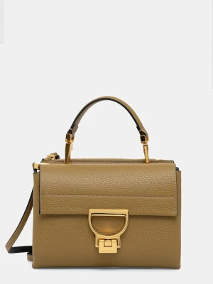 Coccinelle torebka skórzana