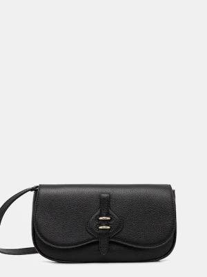 Coccinelle torebka skórzana MAVERY