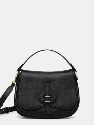 Coccinelle torebka skórzana MAVERY