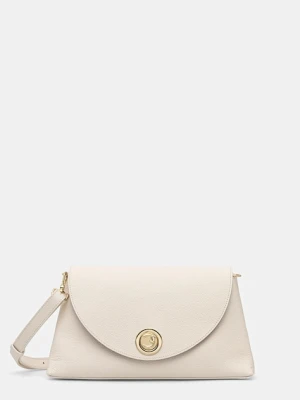 Coccinelle torebka skórzana NIKLA