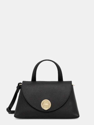 Coccinelle torebka skórzana NIKLA