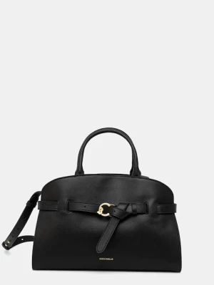 Coccinelle torebka skórzana SABINE