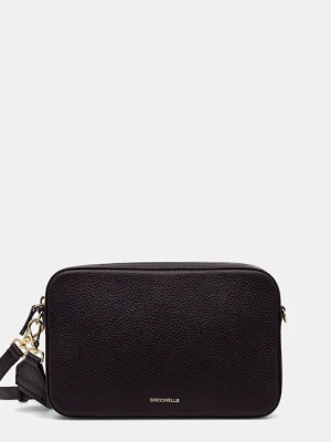 Coccinelle torebka skórzana TEBE