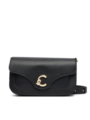 Coccinelle Torebka SSL Coccinelle C-Me E1 SSL 12 03 21 Czarny
