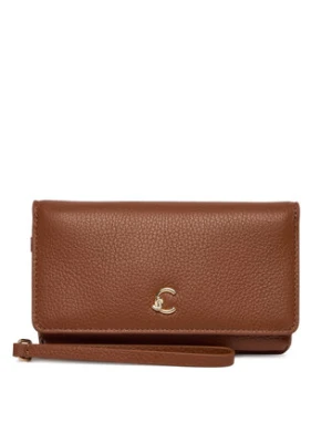 Coccinelle Torebka SSL Coccinelle C-Me E5 SSL 19 03 01 Brązowy