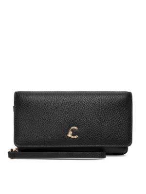 Coccinelle Torebka SSL Coccinelle C-Me E5 SSL 19 03 01 Czarny