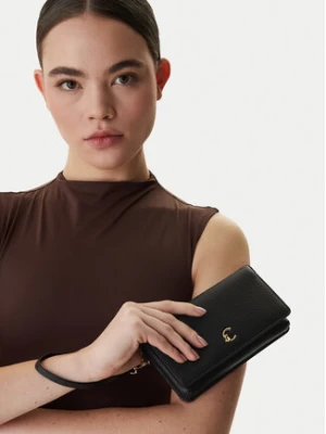 Coccinelle Torebka SSL Coccinelle C-Me E5 SSL 19 03 01 Czarny