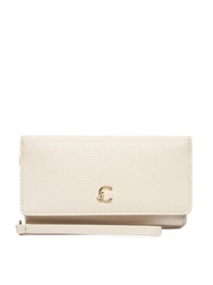 Coccinelle Torebka SSL Coccinelle C-Me E5 SSL 19 03 01 Écru