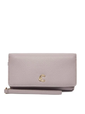 Coccinelle Torebka SSL Coccinelle C-Me E5 SSL 19 03 01 Szary