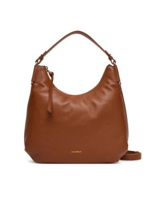 Coccinelle Torebka T95 Coccinellerebekka E1 T95 13 02 01 Brązowy