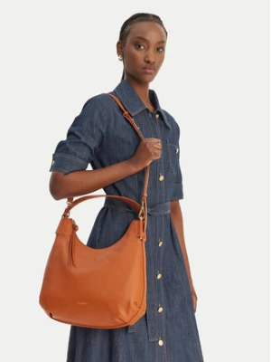 Coccinelle Torebka T95 Coccinellerebekka E1 T95 13 02 01 Brązowy