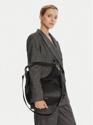 Coccinelle Torebka T95 Coccinellerebekka E1 T95 13 02 01 Czarny