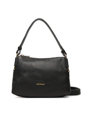 Coccinelle Torebka T95 Coccinellerebekka E5 T95 52 01 01 Czarny