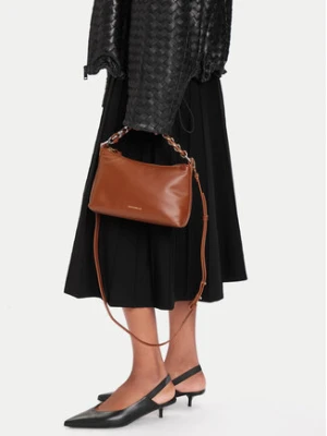 Coccinelle Torebka TBP Coccinelle Gretel E5 TBP 53 01 01 Brązowy