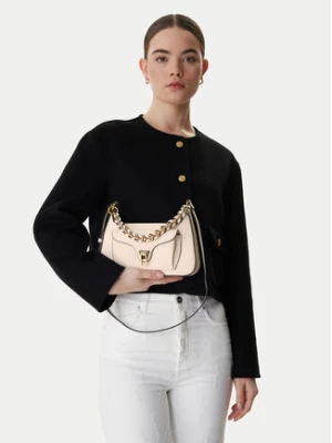 Coccinelle Torebka TFK Coccinelle Beat Generatio E1 TFK 12 02 01 Écru