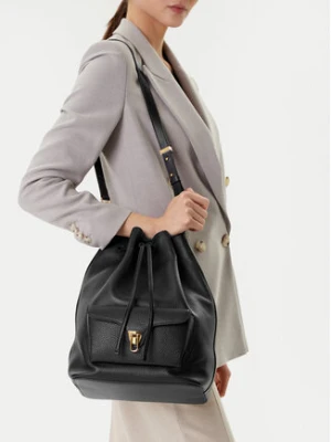 Coccinelle Torebka TFK Coccinelle Beat Generatio E1 TFK 23 01 01 Czarny