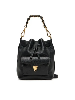 Coccinelle Torebka TFK Coccinelle Beat Generatio E1 TFK 23 03 01 Czarny