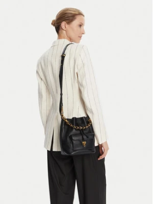 Coccinelle Torebka TFK Coccinelle Beat Generatio E1 TFK 23 03 01 Czarny