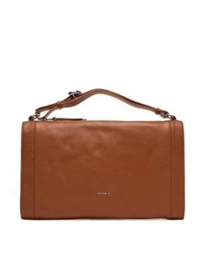 Coccinelle Torebka TL5 Coccinelleelinor E1 TL5 12 02 01 Brązowy