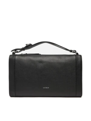 Coccinelle Torebka TL5 Coccinelleelinor E1 TL5 12 02 01 Czarny