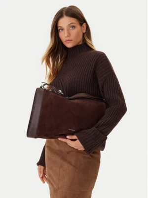 Zdjęcie produktu Coccinelle Torebka TL6 Coccinelleelinor E1 TL6 12 02 01 Brązowy