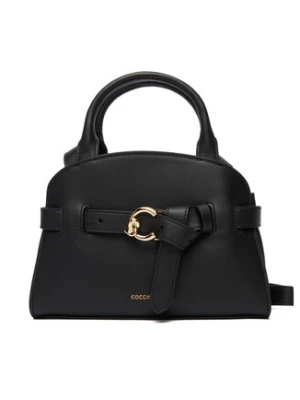 Coccinelle Torebka TLA Coccinelle Sabine E1 TLA 18 03 01 Czarny